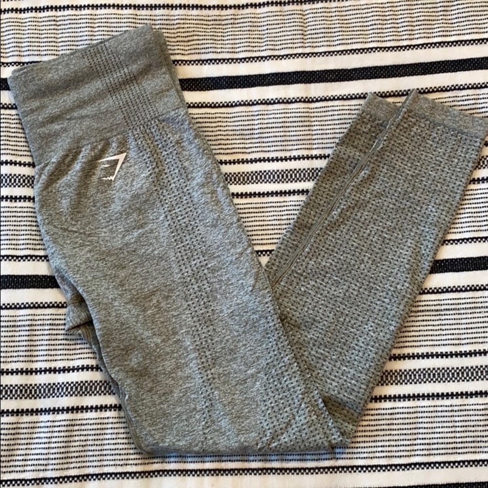 Gymshark Leggings Vital Seamless